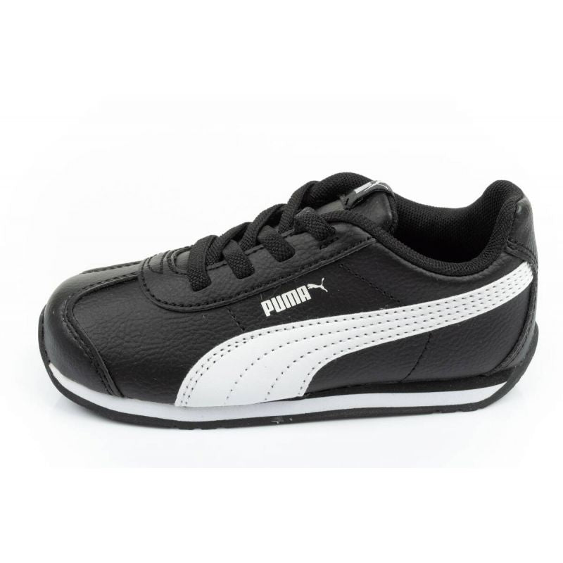 Puma Turin 3 Jr shoes 384432 04 Footwear/Lifestyle Puma