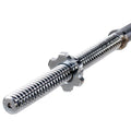 STRAIGHT BAR 150CM In preparation Your Sports Performance