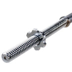 STRAIGHT BAR 150CM In preparation Your Sports Performance
