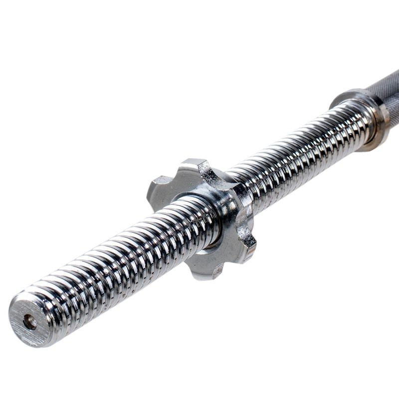STRAIGHT BAR 150CM In preparation Your Sports Performance