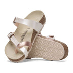 Birkenstock Mayari Jr 1029348 Flip-Flops Footwear/Lifestyle/Brinkenstock/Klapki/chodaki Birkenstock