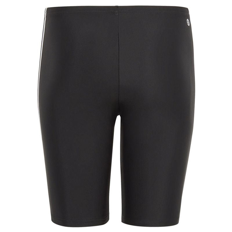 Swimwear adidas 3 Stripes Jam Jr HR7479 Clothing/Swimming Adidas