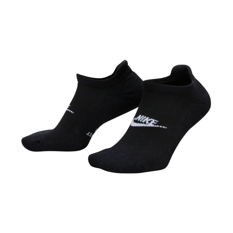 Nike Everyday Elevated Socks 3 Pairs Black IH8524 902