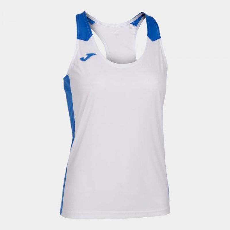 Joma Record II Tank Top W 901396.207 Clothing/Training/Joma Joma