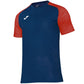 Joma Academy IV Sleeve football shirt 101968.336 Clothing/Football/Joma Joma