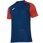 Joma Academy IV Sleeve football shirt 101968.336 Clothing/Football/Joma Joma