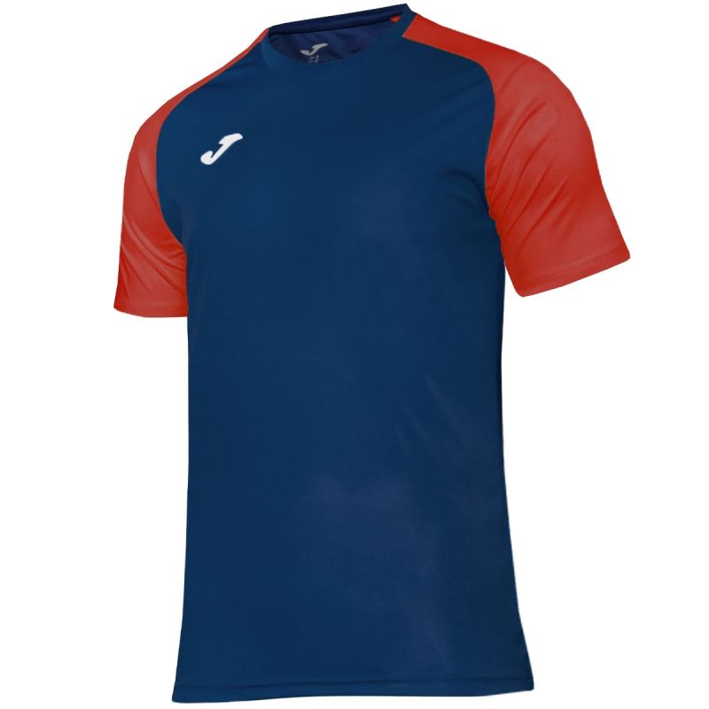 Joma Academy IV Sleeve football shirt 101968.336 Clothing/Football/Joma Joma