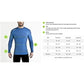 Joma Combi Premium Hoodie 104495.703 Clothing/Lifestyle/Joma Joma