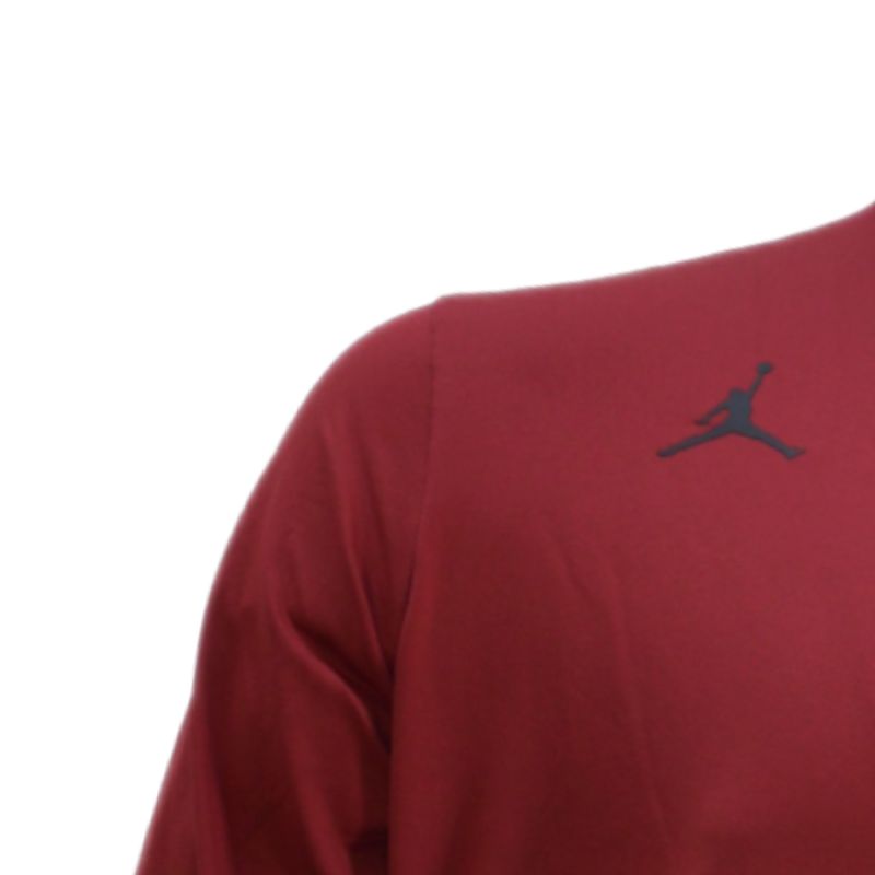 Air Jordan Team Training Long-Sleeve T-Shirt - DQ7901-613 Odzież/Odzież na co dzień Your Sports Performance
