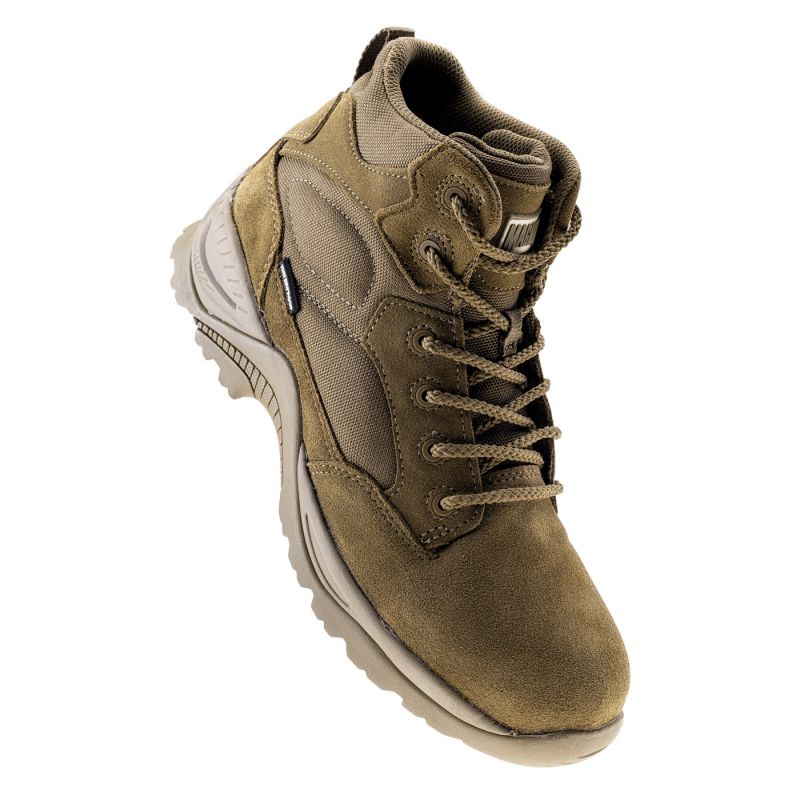 Magnum Prodan Mid WP M shoes 92800490663 Footwear/Outdoor/Magnum Your Sports Performance