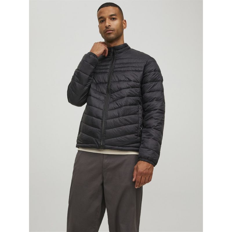 Jack &amp; Jones Jjetoby Bodywarmer Collar Noos M 12211788 jacket Clothing/Outdoor/Jack & Jones Your Sports Performance