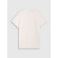 Men's t-shirt with print 4F 4FRSS25TTSHM2687-11S *Kategoria tymczasowa Your Sports Performance