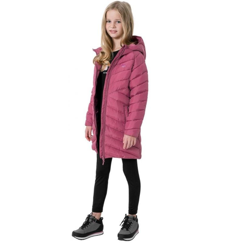 Jacket 4F Jr HJZ22 JKUDP003 53S Clothing/Outdoor 4F