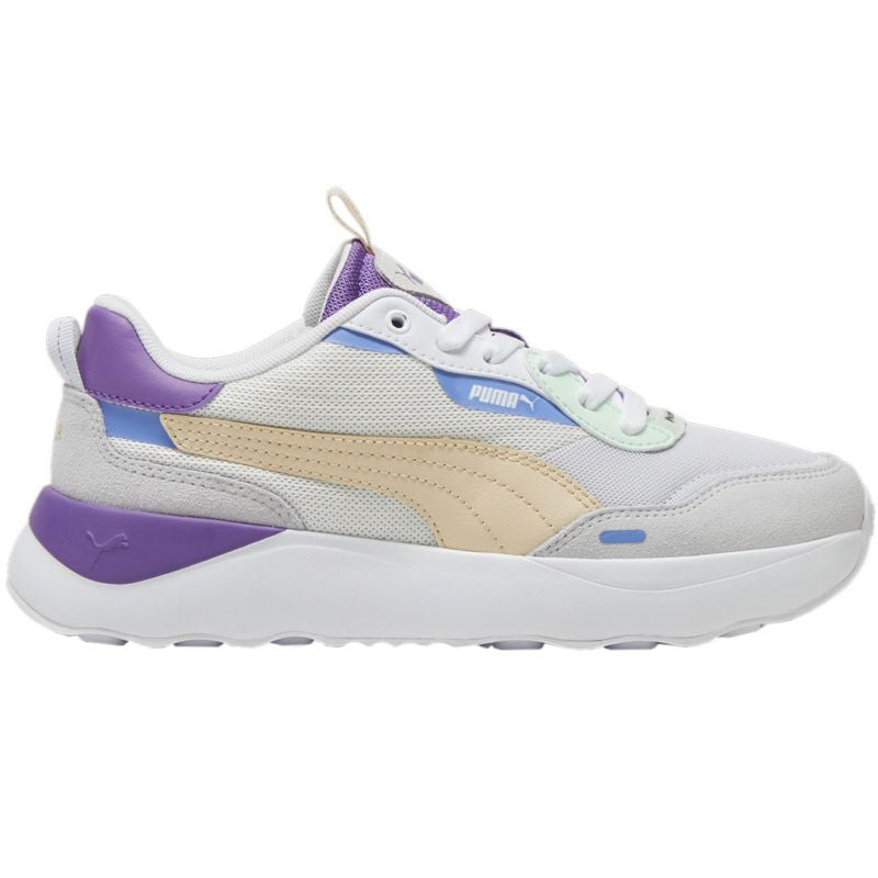 Puma Runtamed Platform W shoes 392324 11 Footwear/Lifestyle Puma