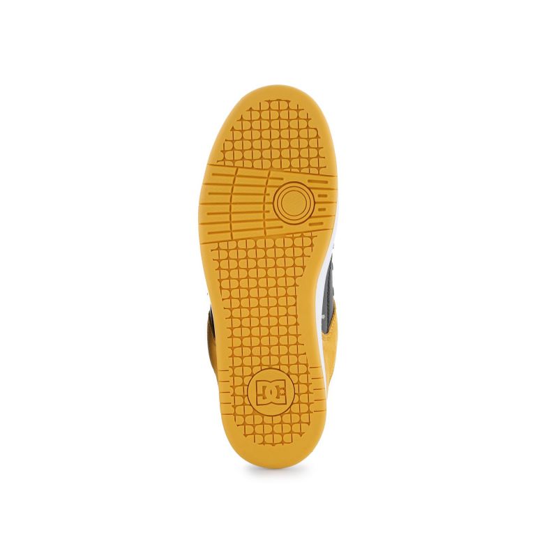 DC Shoes Manteca 4 Skate M 100766-BG3 shoes