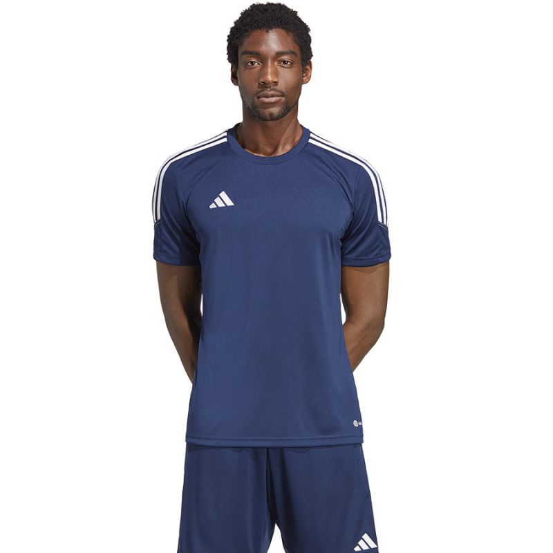T-shirt adidas TIRO 23 Training JSY M HZ0175 Clothing/Football Adidas