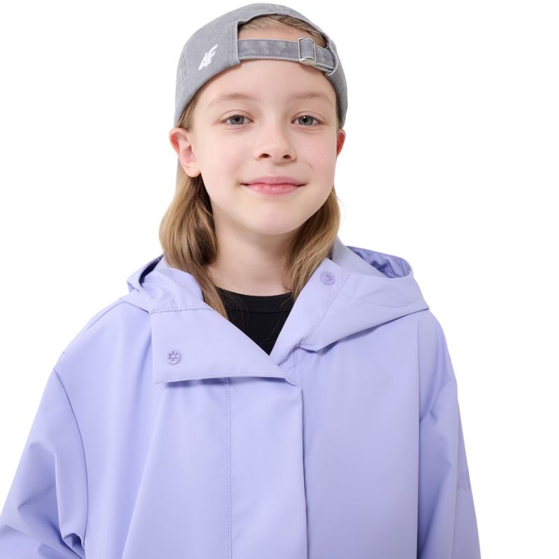 Jacket 4F U213 Jr 4FJWSS25TJACU213 52S Clothing/Outdoor 4F