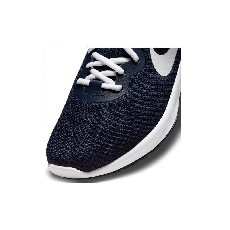 Nike Revolution 6 Next Nature M Running Shoes DC3728-401 Footwear/Running/Men Your Sports Performance