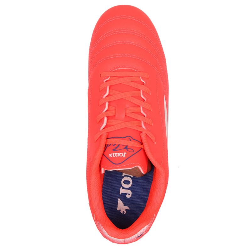 Joma Toledo 2507 FG Jr TOJS2507FG football boots Footwear/Football/FG/JR Joma