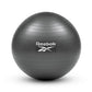 Gymnastic ball Reebok 75cm RAB-12017BK Accessories/Training equipment Reebok