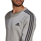 Adidas Essentials Sweatshirt M GK9110 Clothing/Lifestyle Adidas