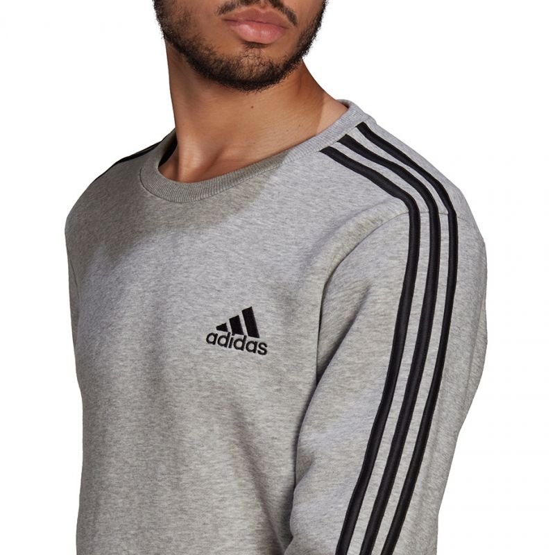 Adidas Essentials Sweatshirt M GK9110 Clothing/Lifestyle Adidas