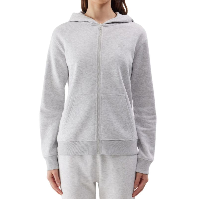 Sweatshirt 4F F0956 W 4FWSS24TSWSF0956 27M Clothing/Lifestyle/4F 4F