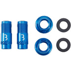 BBB CoreCap Presta Valve Core – 2 pcs.