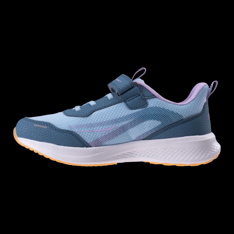 LIROC JRG Children's Shoes IQ