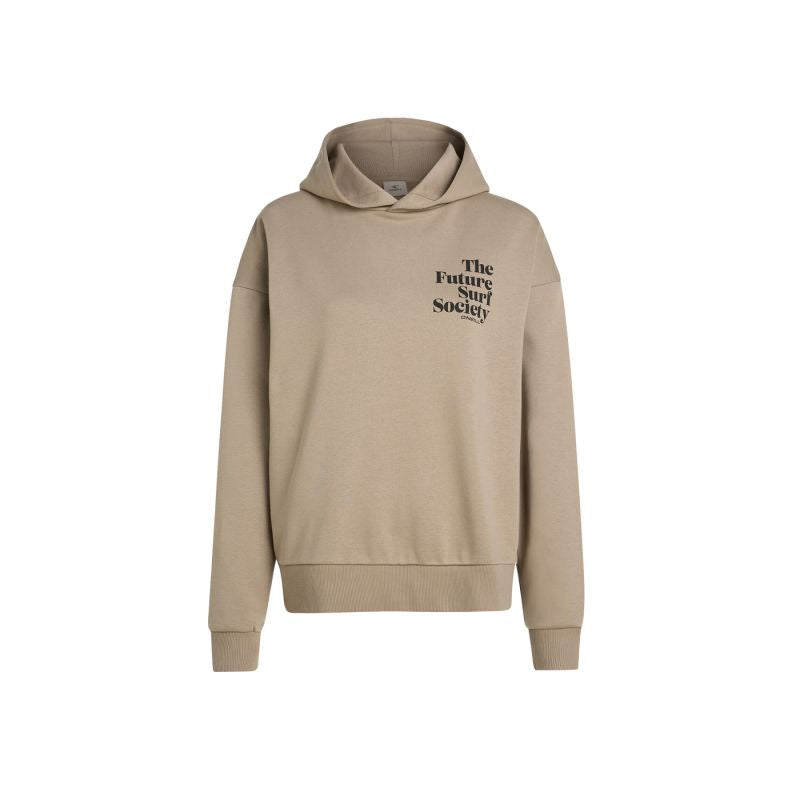 O'Neill Future Surf Society Hoodie W 92800613445 Clothing/Lifestyle/4F Your Sports Performance