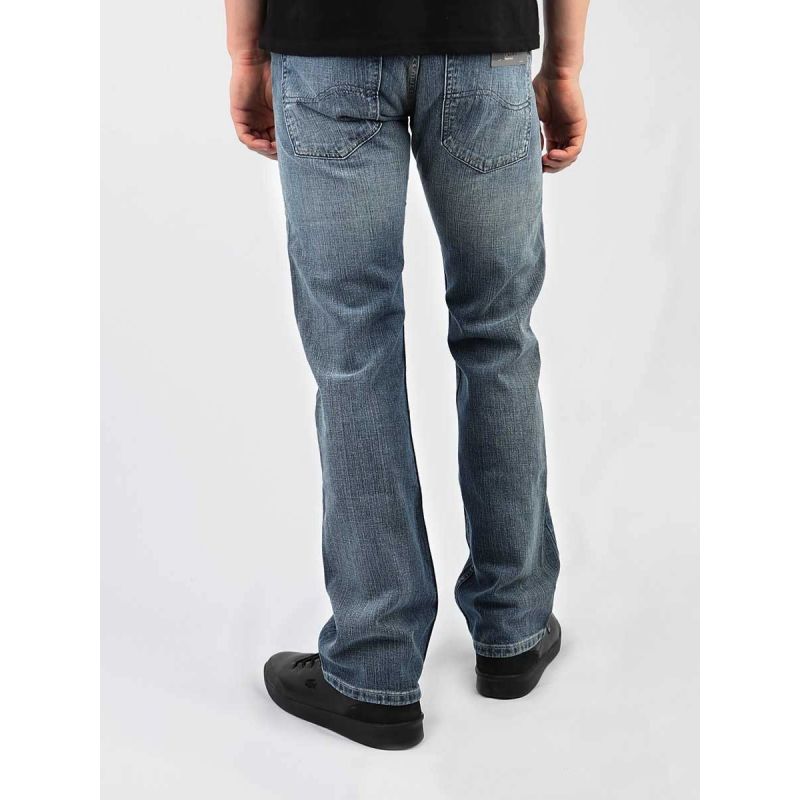 Lee Flint M 701ADPM Jeans Clothing/Lifestyle/Trousers, shorts/Lee Your Sports Performance