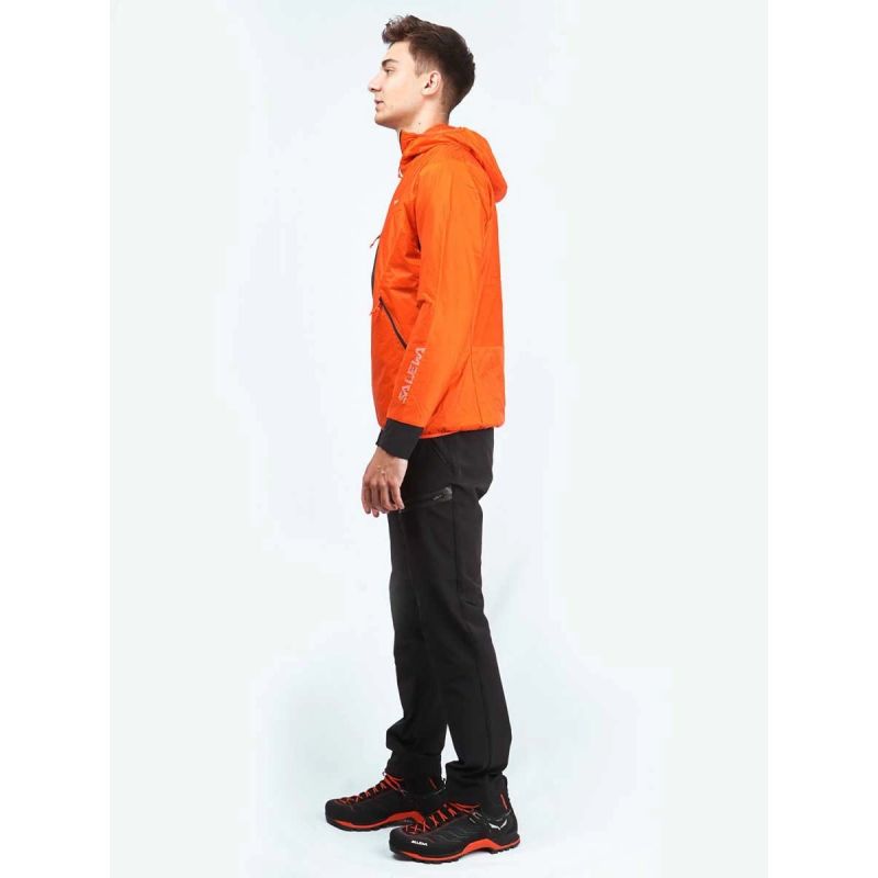 Salewa Pedroc Hybrid TWR M Hood JKT 27427-4151 Trekking Jacket Clothing/Outdoor/Salewa Your Sports Performance