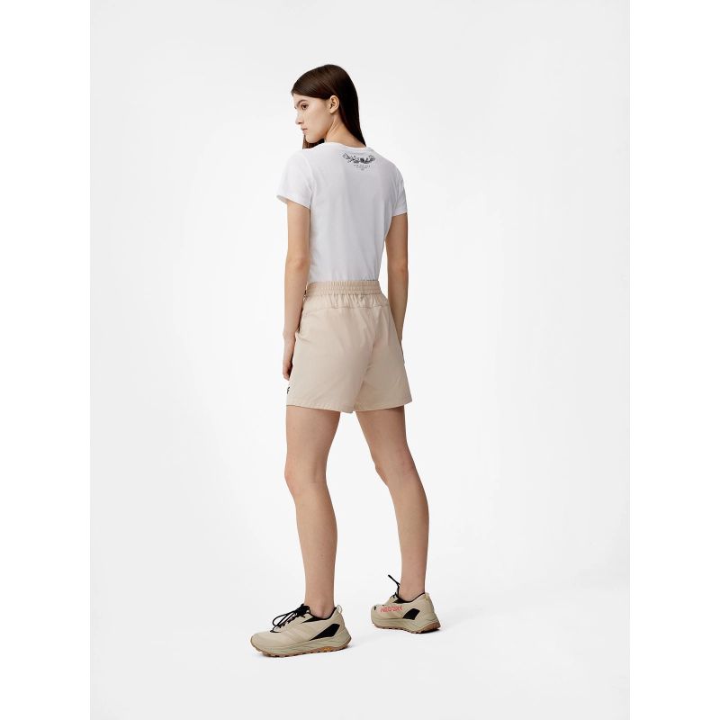 4waystretch women's trekking shorts 4F 4FSS23TFSHF170-83S *Kategoria tymczasowa Your Sports Performance