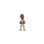 MINIX 5-PACK 7 CM - REAL MADRID VER.B (Gry i zabawki) Figurki/Kolekcjonerskie Your Sports Performance