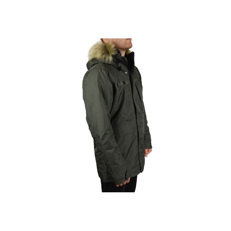 Jacket Helly Hansen Coastal 2 Parka M 54408-482 Clothing/Lifestyle Your Sports Performance