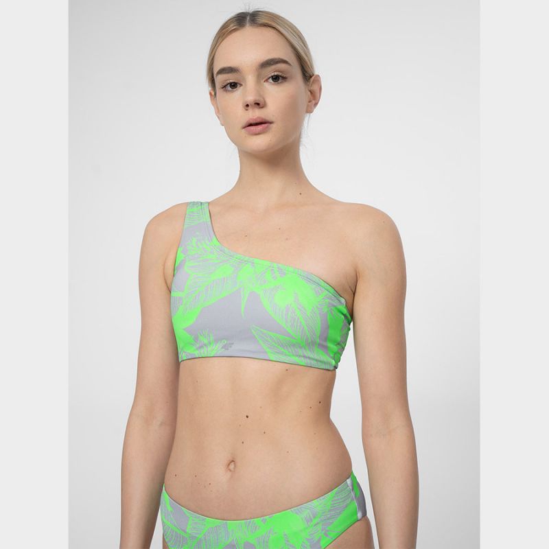 Swimsuit 4F W 4FSS23UBKTF025/4FSS23UBKBF025 41S Clothing/Swimming 4F