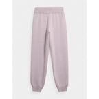 Women's 4F knitted jogger pants *Kategoria tymczasowa Your Sports Performance