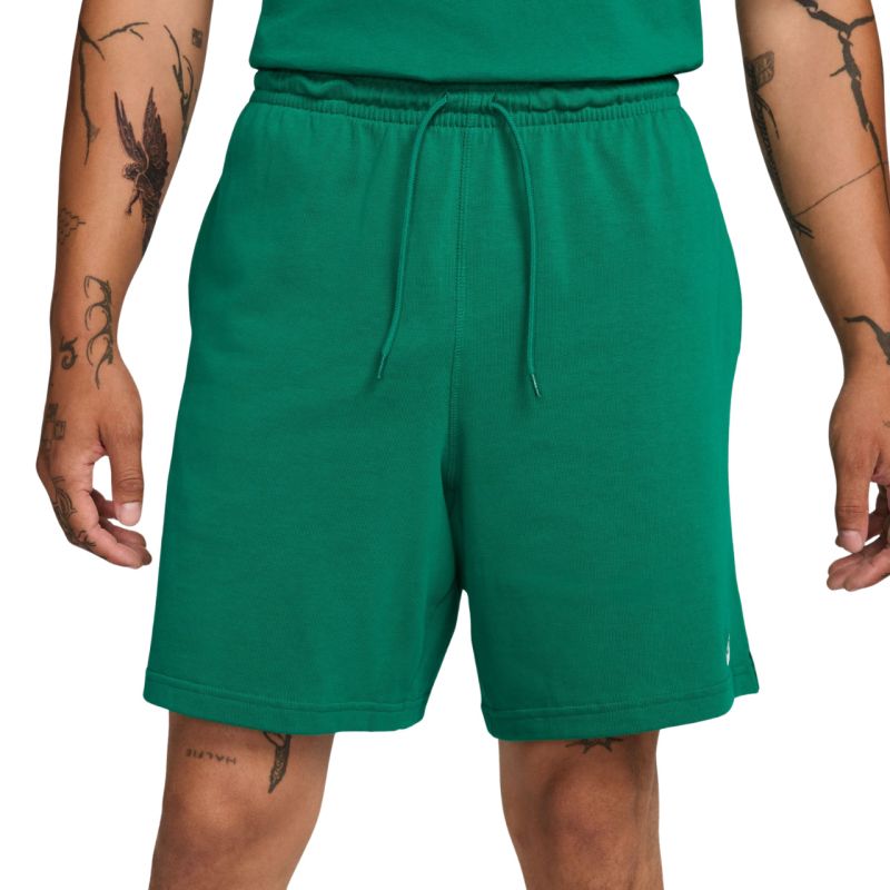 Men's Nike Club Green Shorts FQ4359 365