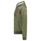 Geographical Norway Geganto DB 100 M sweatshirt WZ3028H/GN-Kaki Clothing/Outdoor/Geographical Norway Your Sports Performance