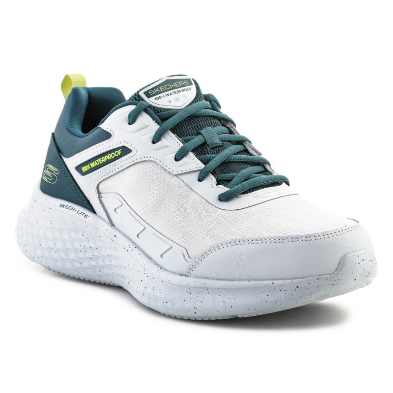 Skechers Skech-Lite Pro-Ankkor M 232958-GYGR shoes Footwear/Lifestyle/Skechers Skechers