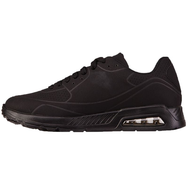 Kappa Harlem Emb Oc shoes 243306OC 1111 Footwear/Lifestyle/Kappa Kappa