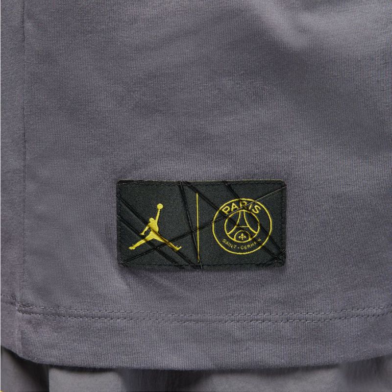 Nike PSG Jordan M DV0634 0014 T-shirt Clothing/Football Nike