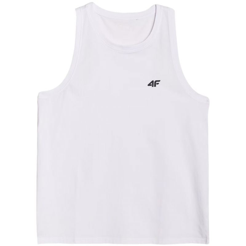 T-shirt 4F M126 M 4FWMM00TSLEM126 10S Clothing/Lifestyle/T-shirts 4F