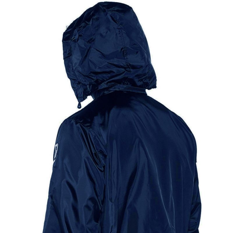 Jacket Givova Rain Scudo RJ005 0402 Clothing/Football/Givova Givova