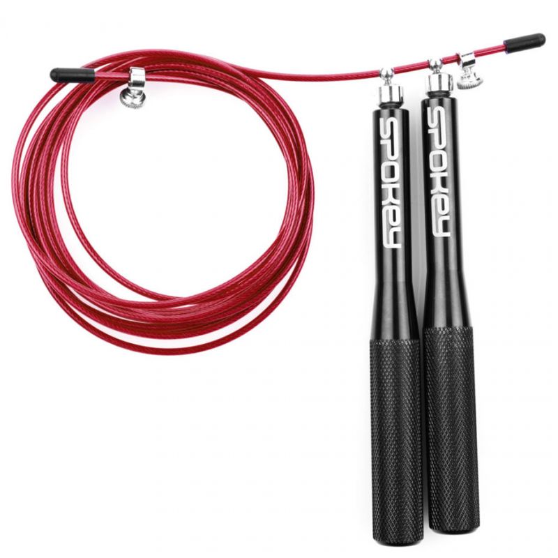 Skipping rope Spokey Crossfit Tweet I 920 969 Accessories/Training equipment Your Sports Performance