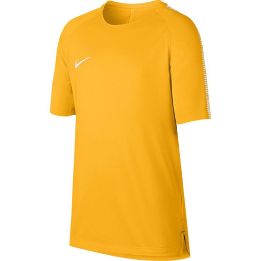 Nike B BRT Squad Top SS Junior 859877-845 T-shirt Clothing/Training Nike