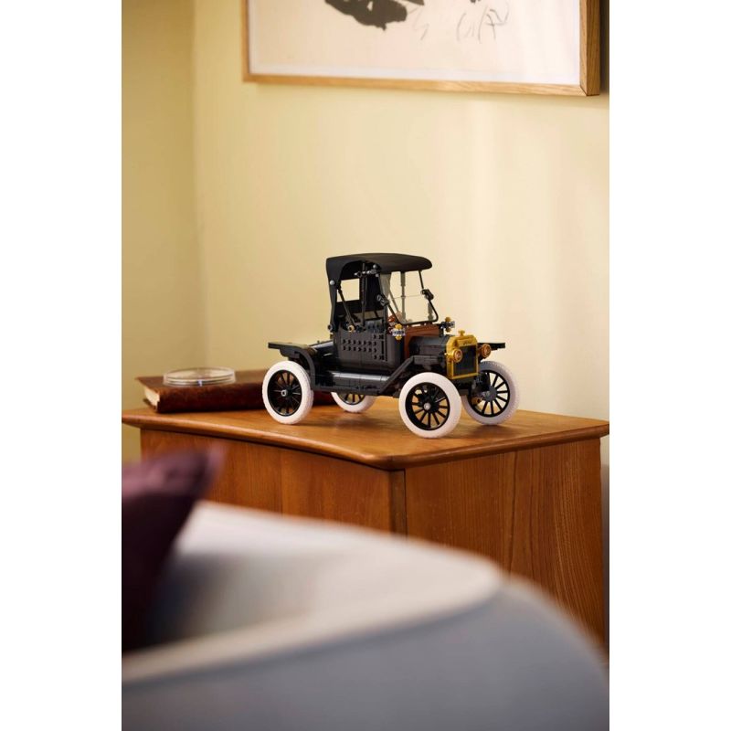 LEGO Icons 11376 - Ford Model T Kid/Toys Your Sports Performance