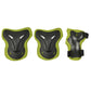 Protectors set BS-P003 Jr HS-TNK-000013942 Accessories/Protectors and knee pads Your Sports Performance