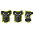 Protectors set BS-P003 Jr HS-TNK-000013942 Accessories/Protectors and knee pads Your Sports Performance