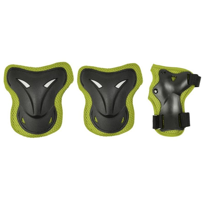 Protectors set BS-P003 Jr HS-TNK-000013942 Accessories/Protectors and knee pads Your Sports Performance
